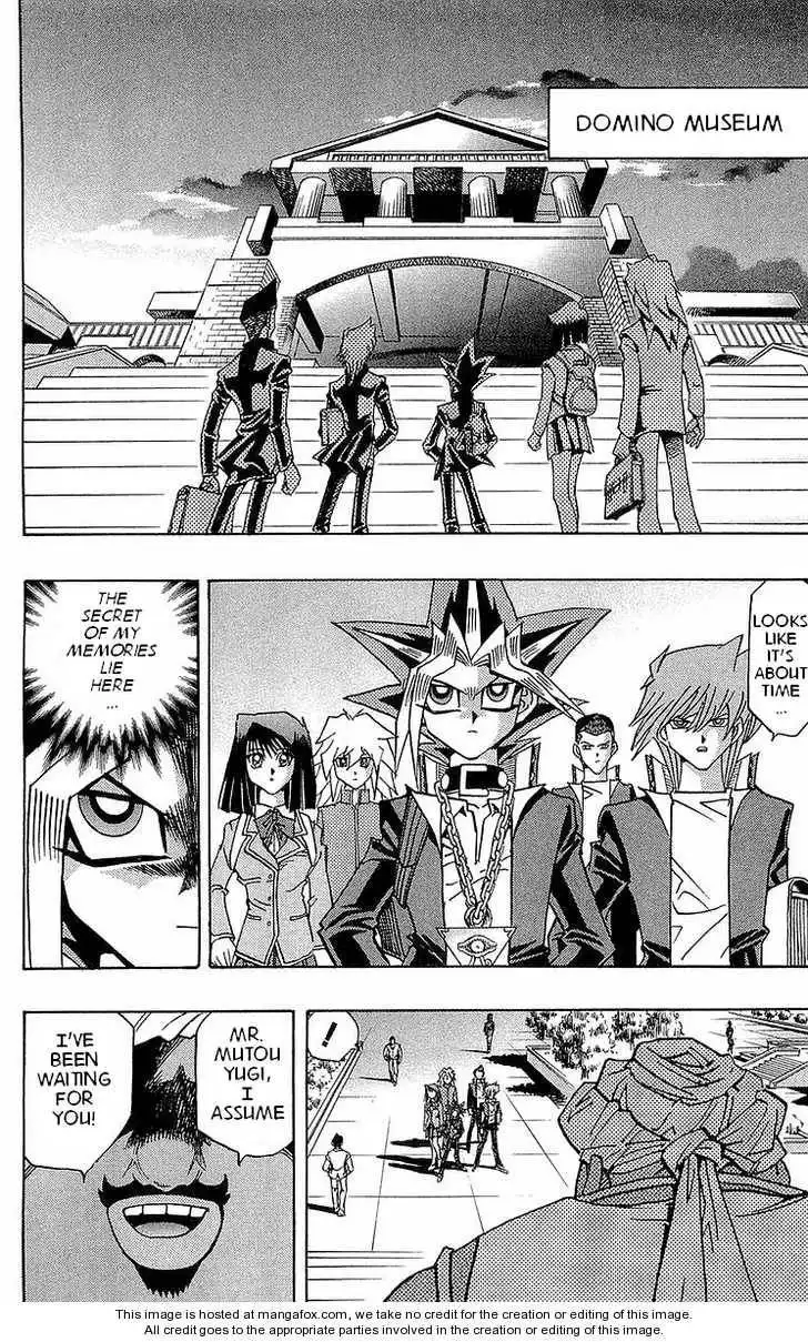 Yu-Gi-Oh! Millennium World Chapter 3 18